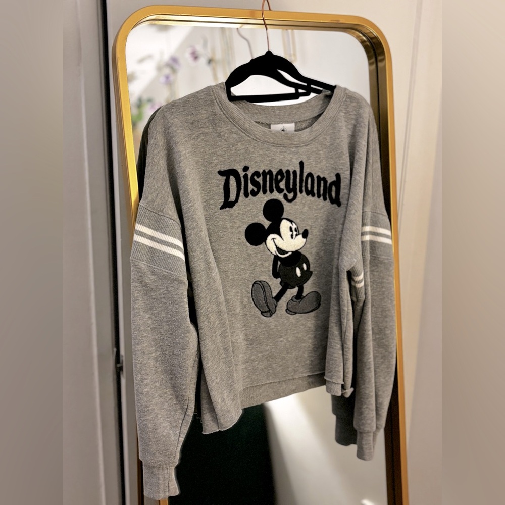 Disneyland Sweater